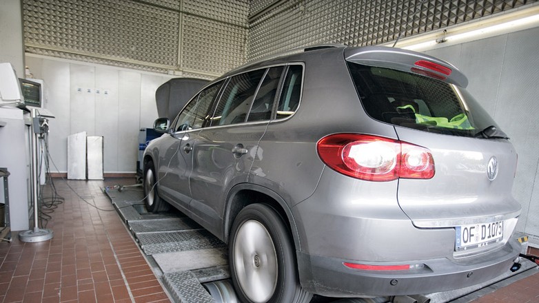 Poznaj samochody o najwyższej i najniższej mocy