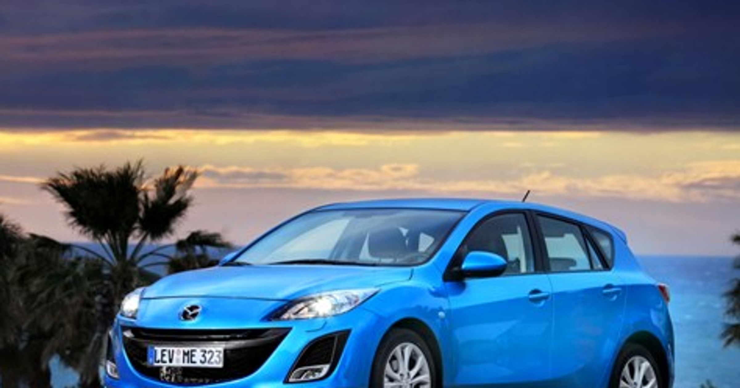Mazda podsumowała pierwszy rok w Polsce