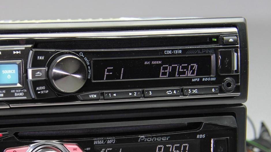 Tanie radio do samochodu nie musi być chińskiej marki (test markowych radioodtwarzaczy)