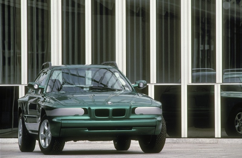 BMW – poczwary, jakich nie znacie