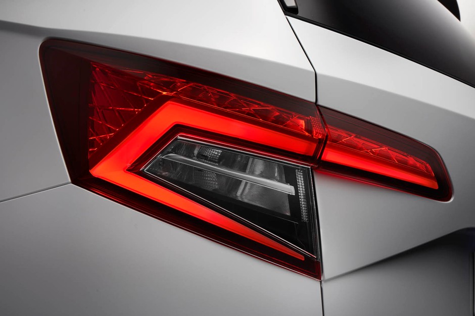 Skoda Karoq zastępuje Yeti