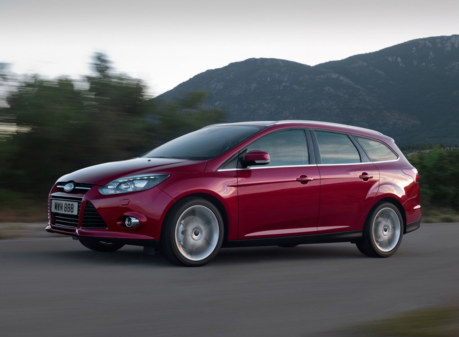 Ford Focus III: poradnik kupującego