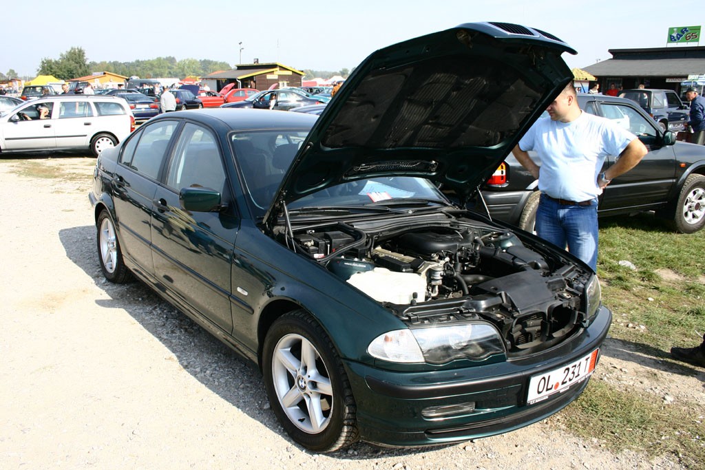 Rejestracja sprowadzonego auta - Zobacz jakie dokumenty są niezbędne