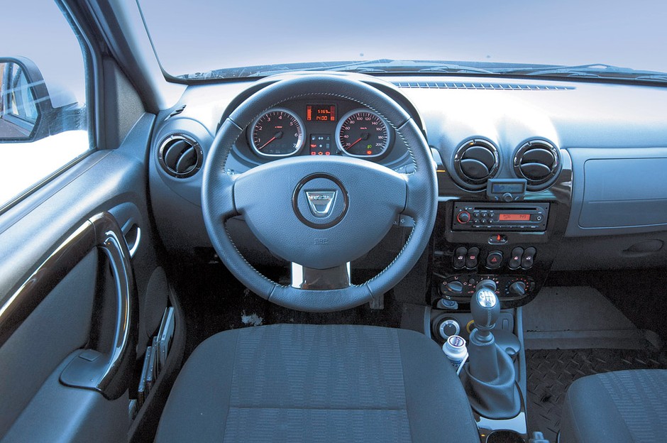 Wielki test zimowy: sprawdziliśmy które auto jest najlepsze na śniegu