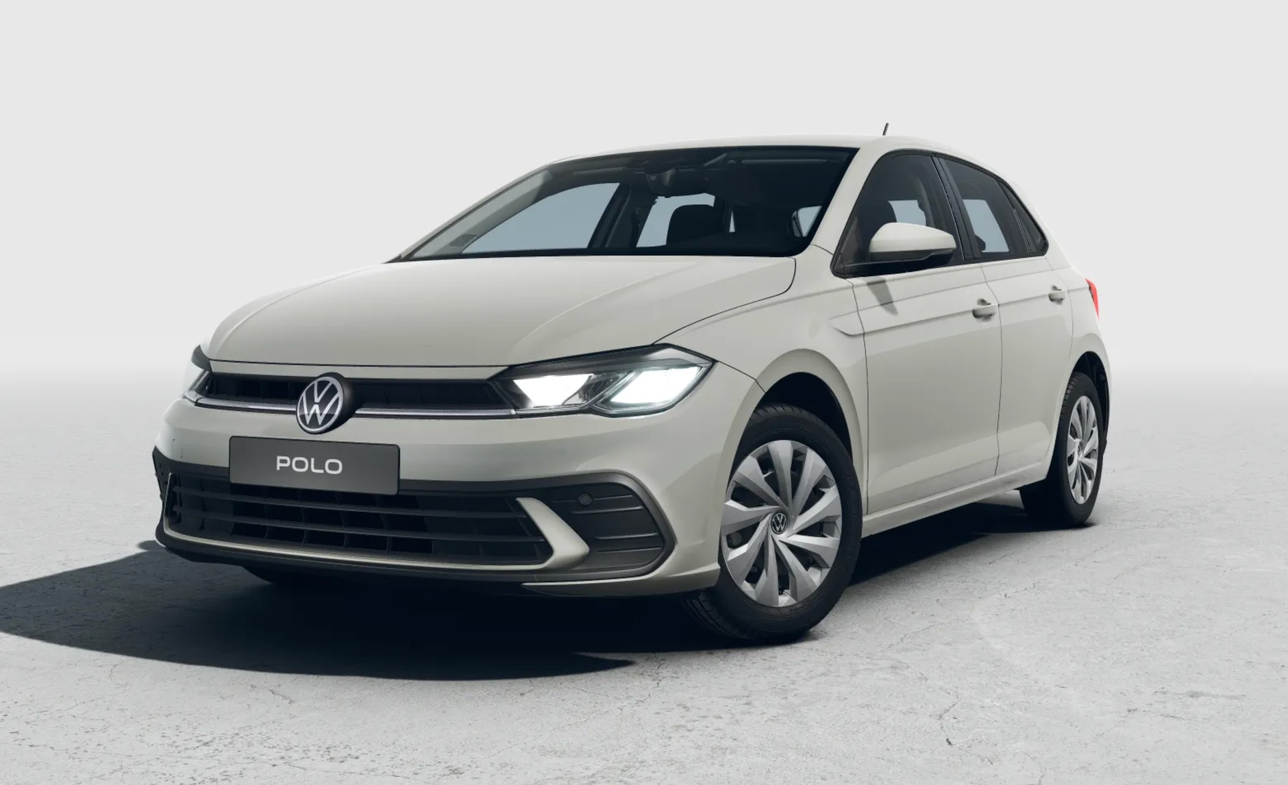 Cena podstawowej wersji Volkswagena Polo spadła do poziomu Dacii Sandero