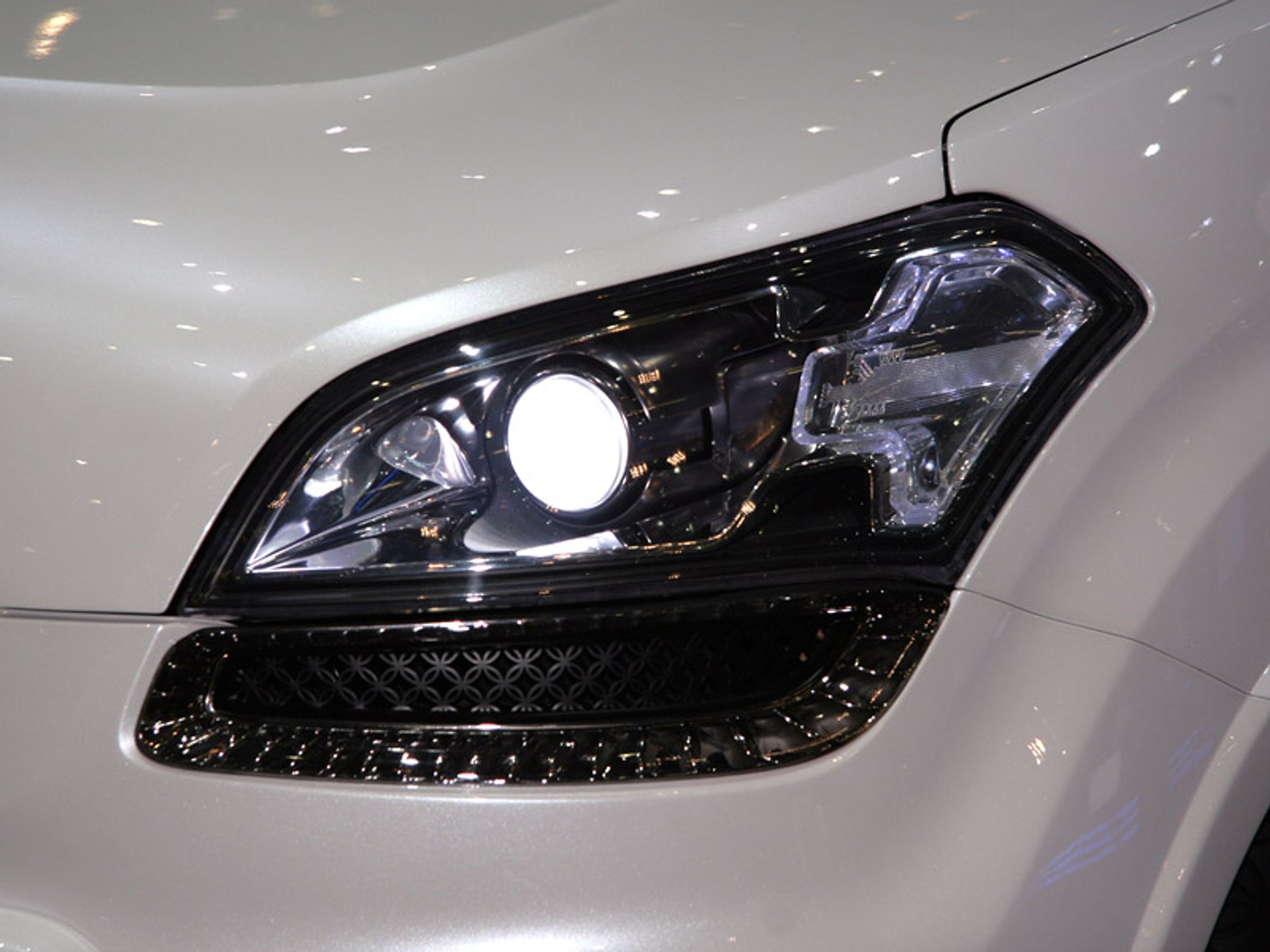 Zdjęcia szpiegowskie: Kia Soul – prace nad nowym modelem trwają