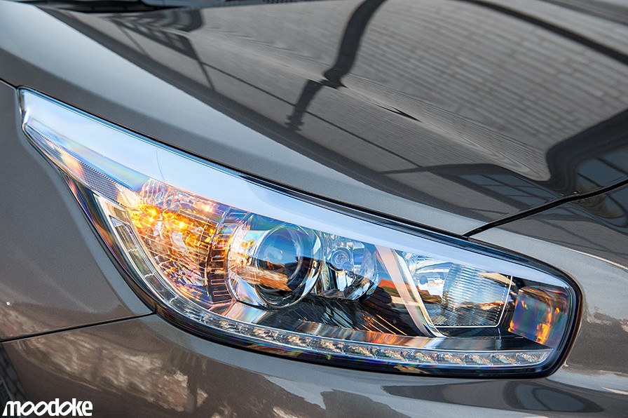 Kia ceed SW