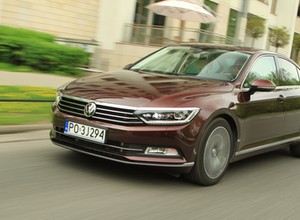 Passat z Czech, Skoda z Hiszpanii. Volkswagen inwestuje miliardy euro w nowe fabryki