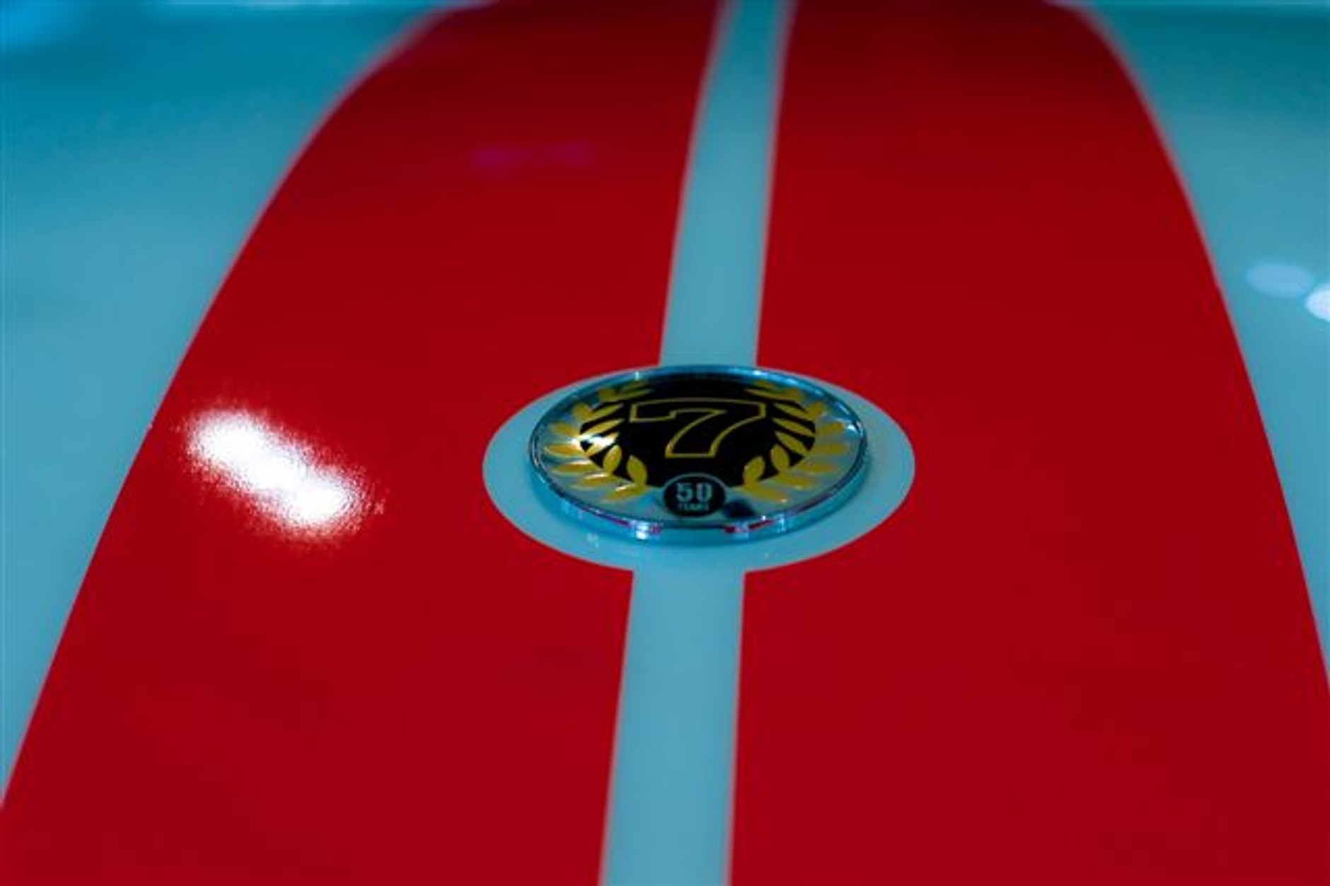 Caterham już w Polsce! (Galeria)