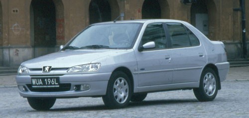 Dla każdego coś miłego