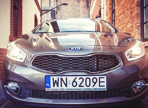 Rekordowe wyniki produkcji Kia Motors