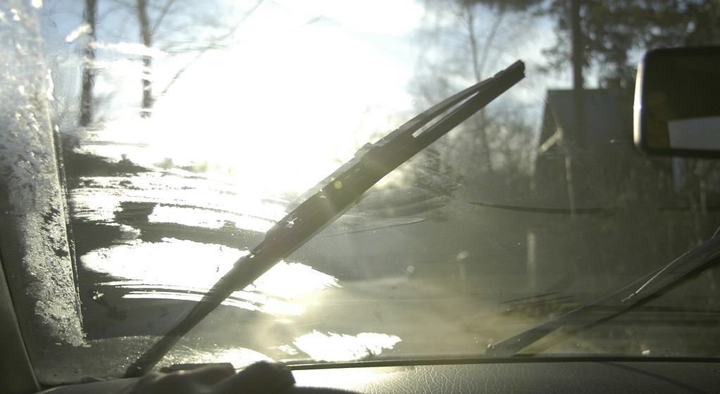 5 powodów by często wymieniać wycieraczki