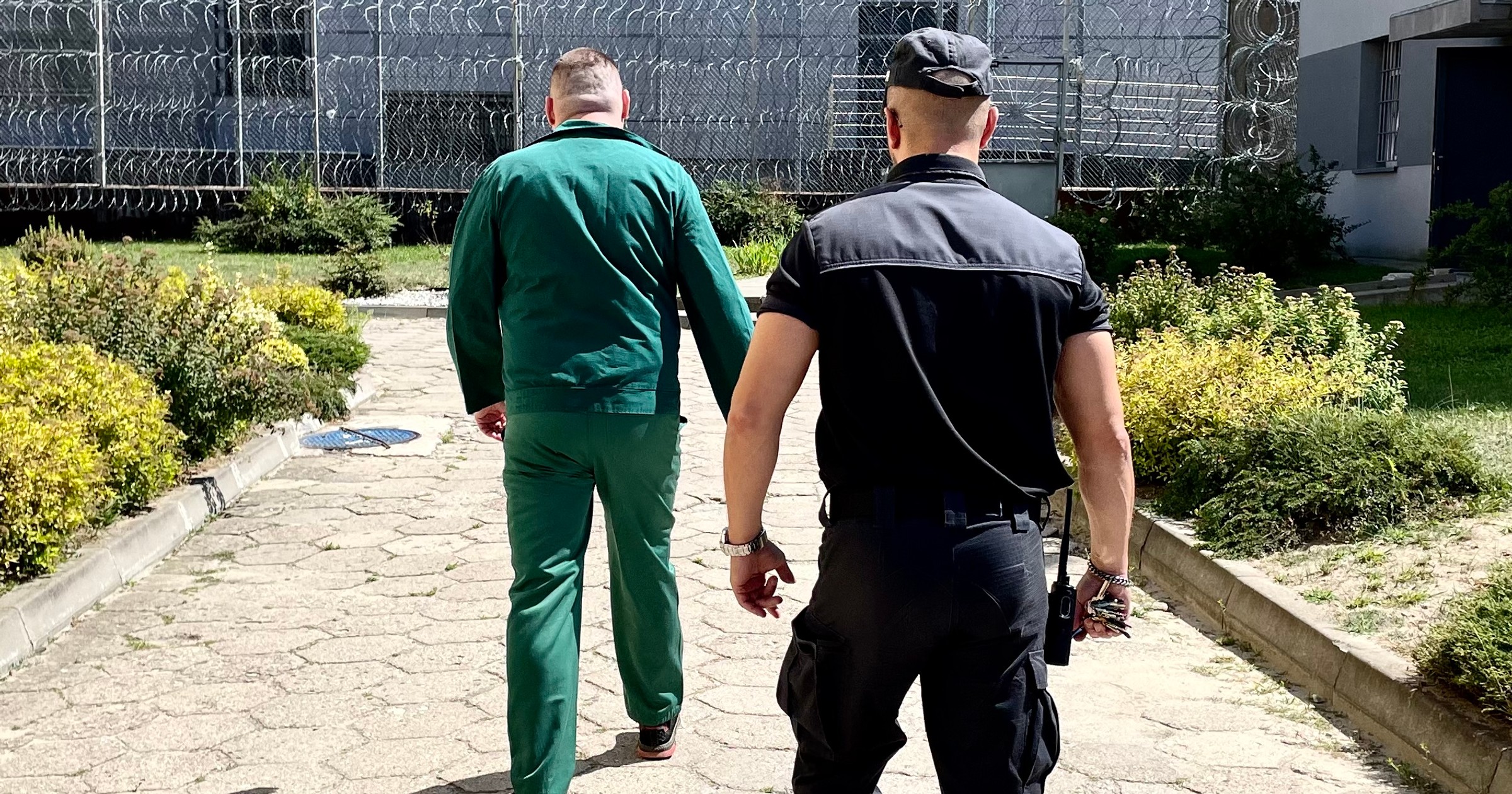 W wyniku wypadku zginęło nienarodzone dziecko Pawła. Później jego partnerka targnęła się na własne życie