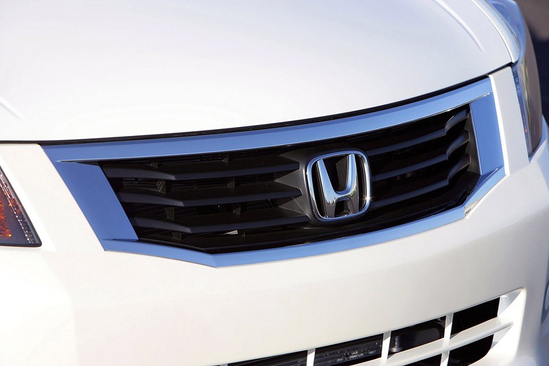 Nowa Honda Accord dla rynku północnoamerykańskiego