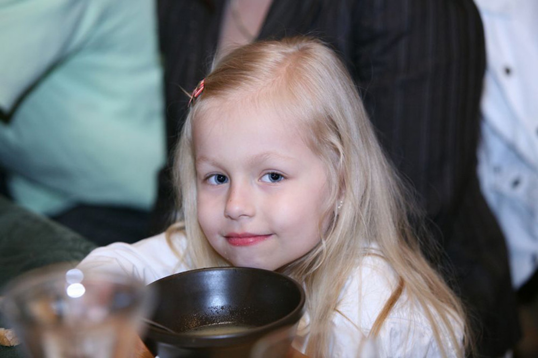 III. Zlot KIA 4x4: Karpacz w stylu country