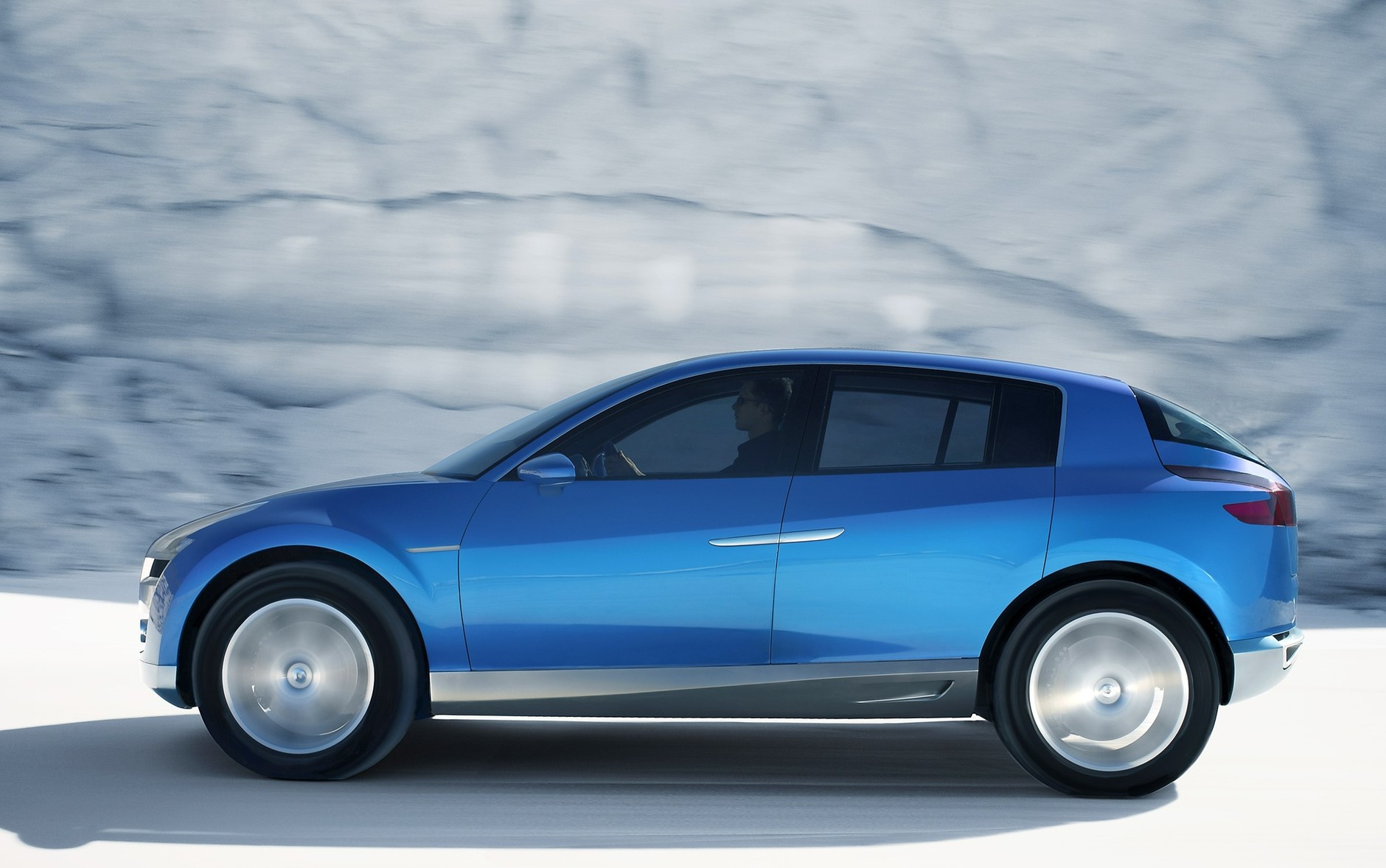 Renault Egeus