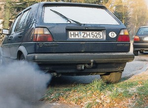 Skąd wiadomo, że diesel się kończy? Objawy usterek silników Diesla