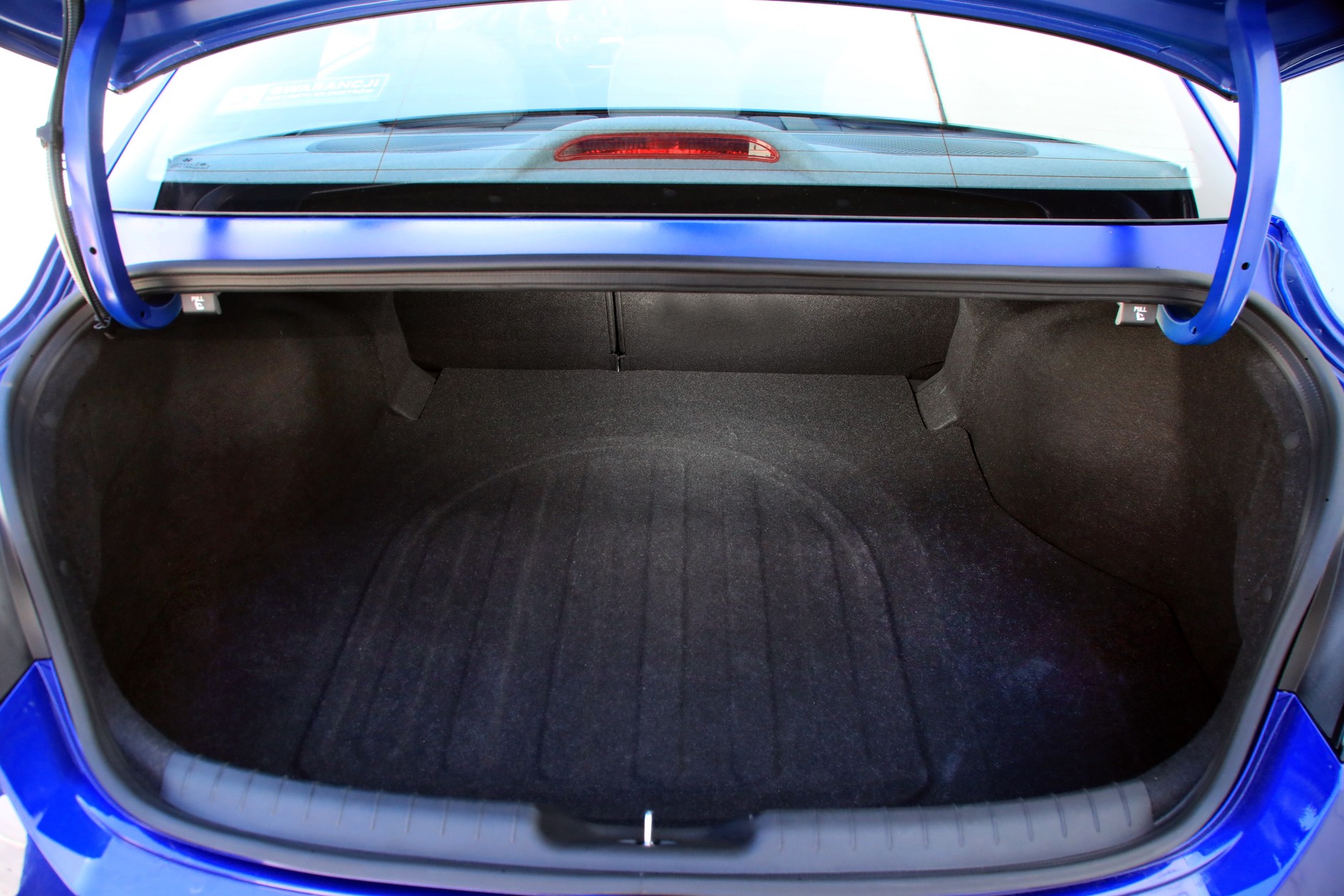 Hyundai Elantra 1.6 MPI CVT 2021