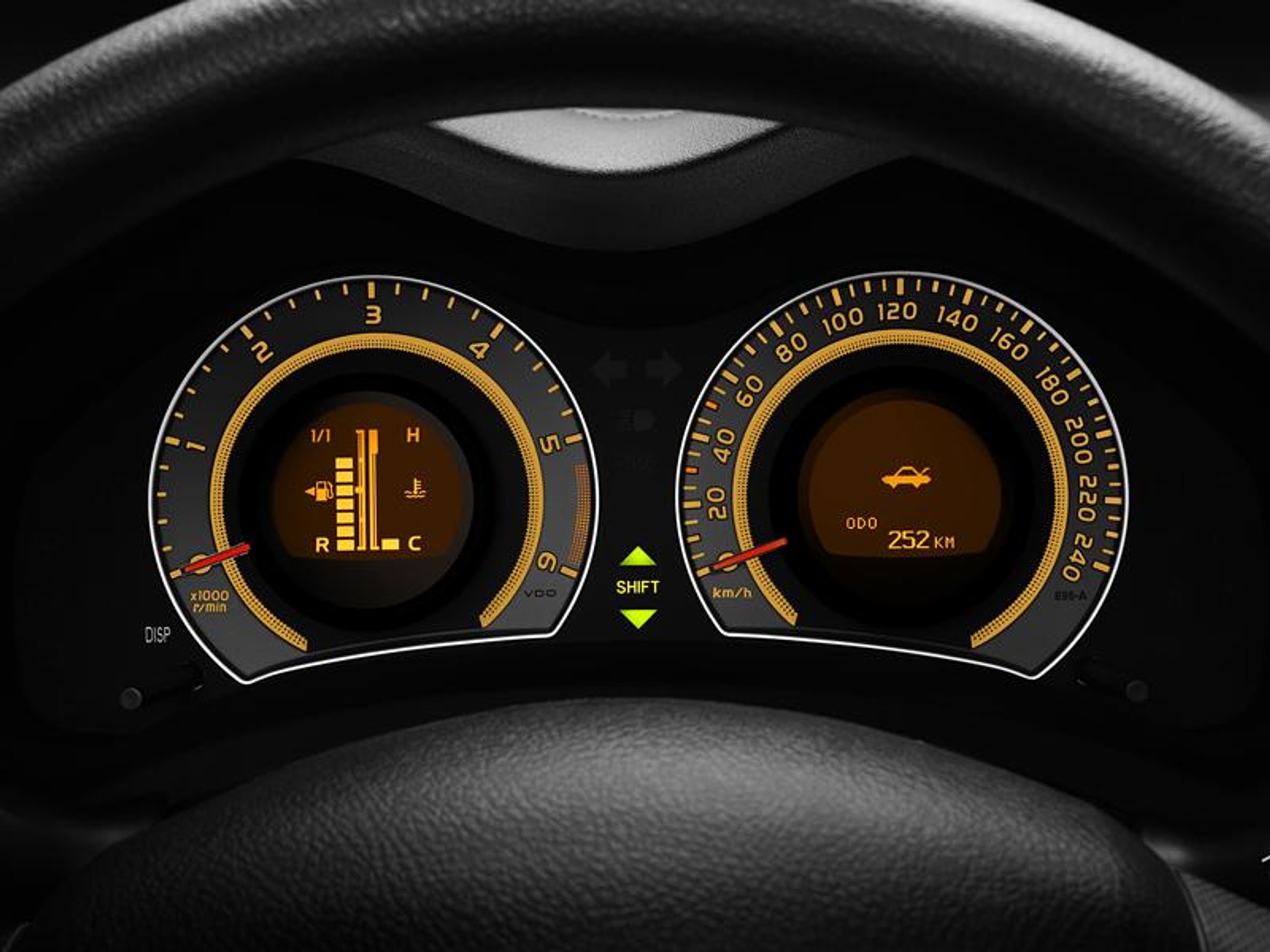 Toyota Auris – pierwsze wrażenia