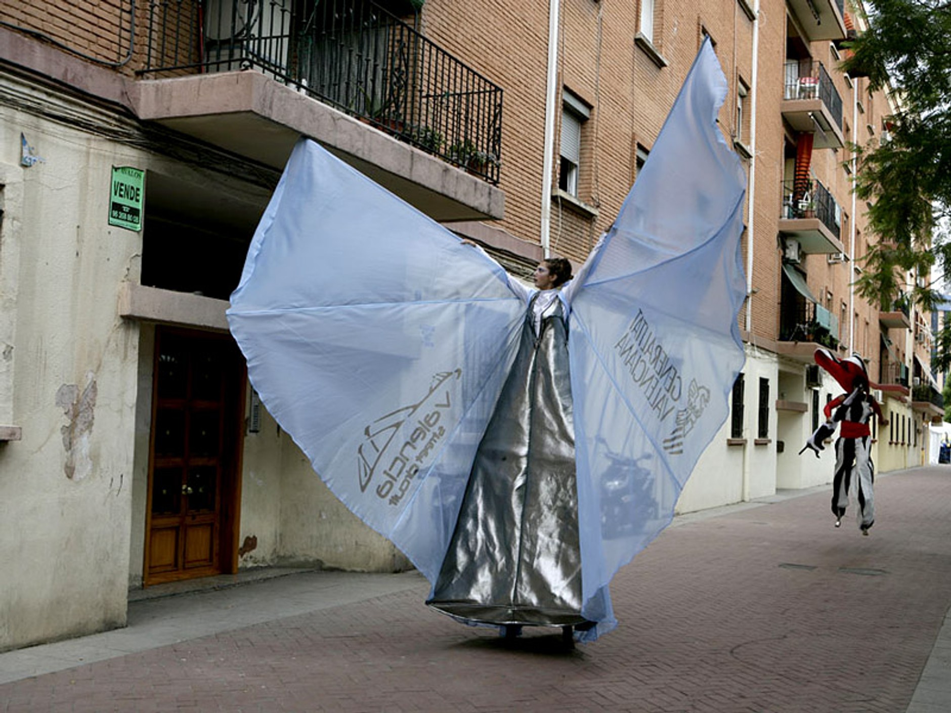Grand Prix Europy 2008: fotogaleria Jiří Křenek