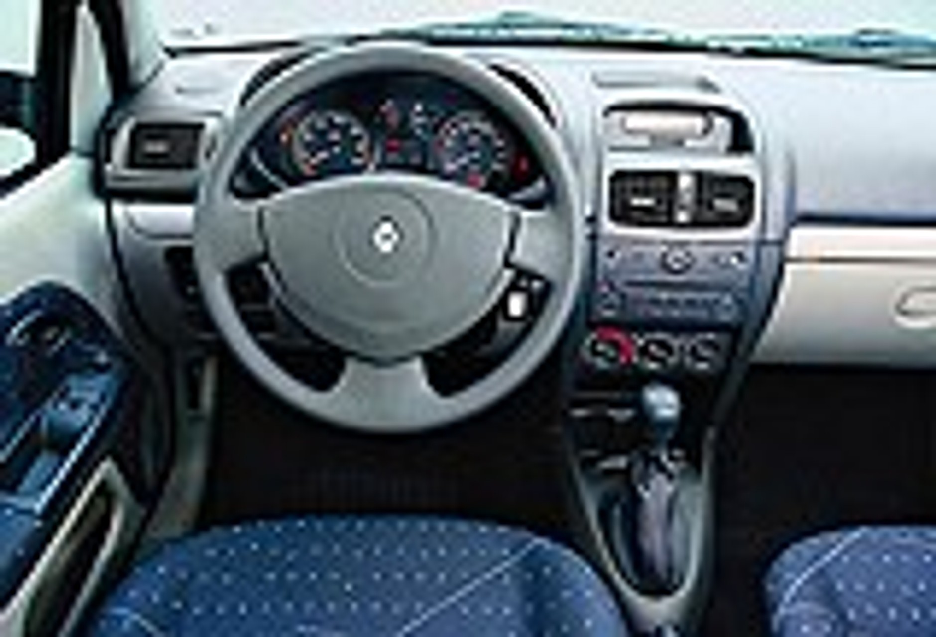 Gdy milusińscy dorastają...