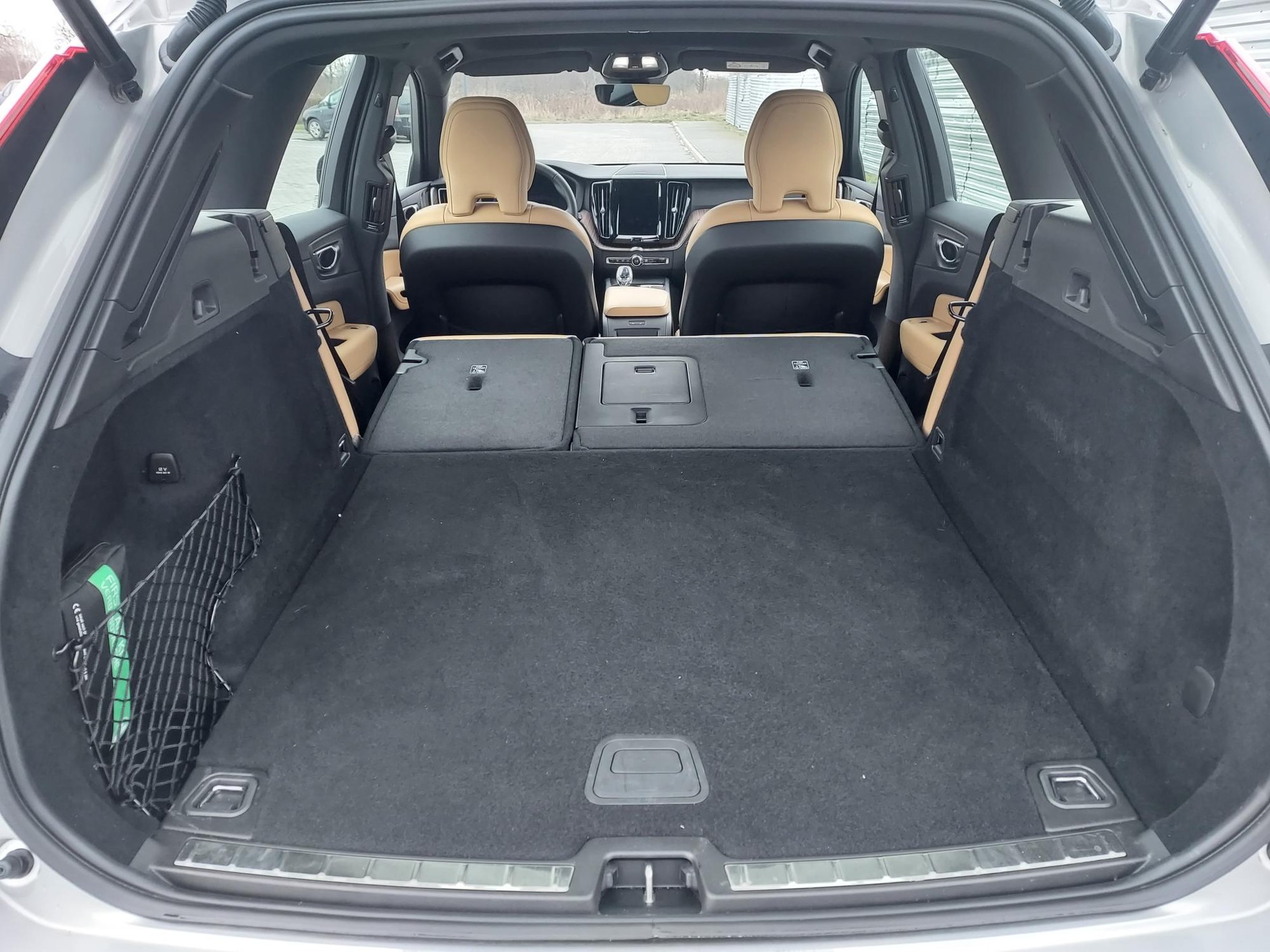 Volvo XC60 B4