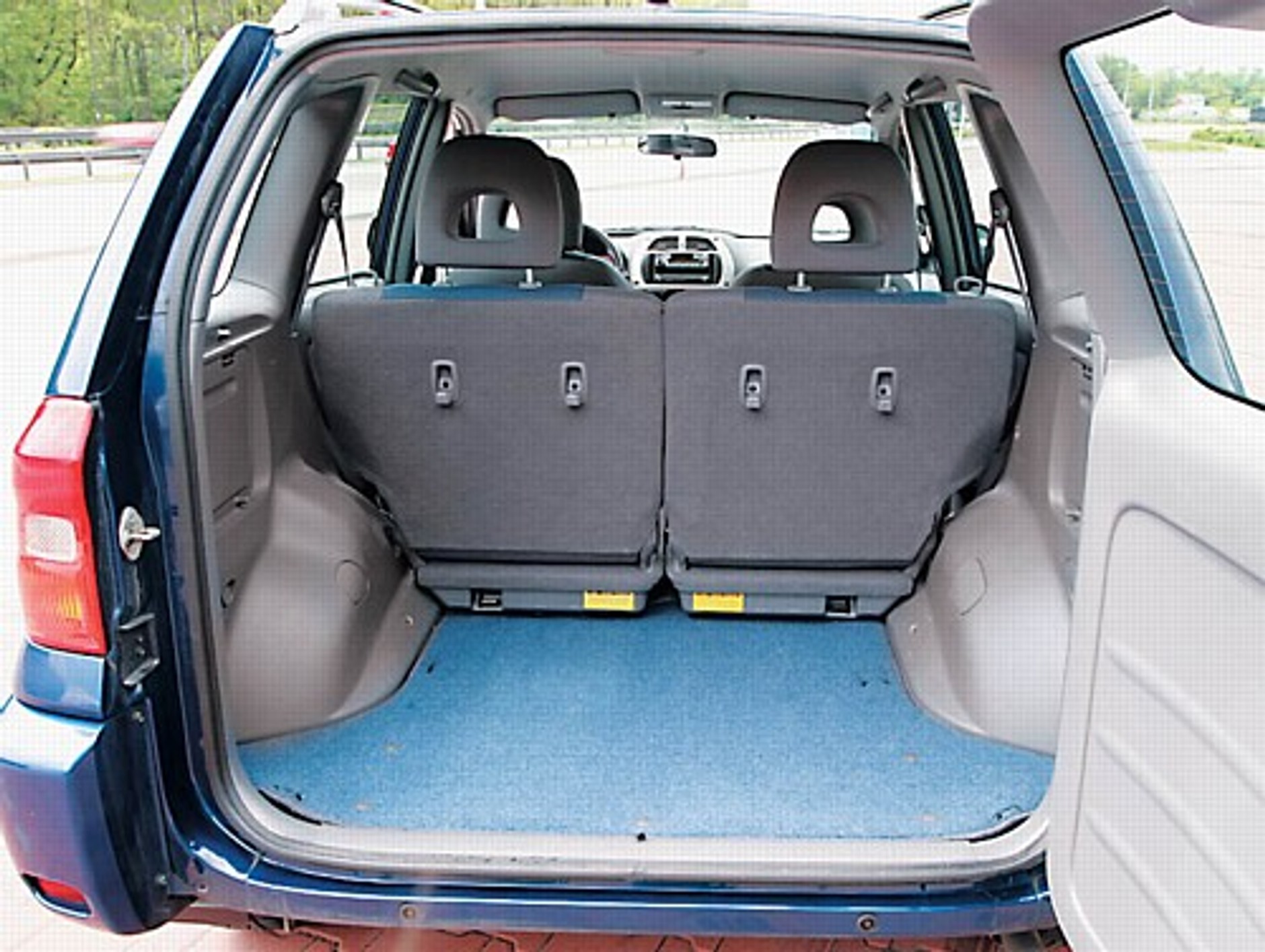 Atrakcyjna bulwarówka