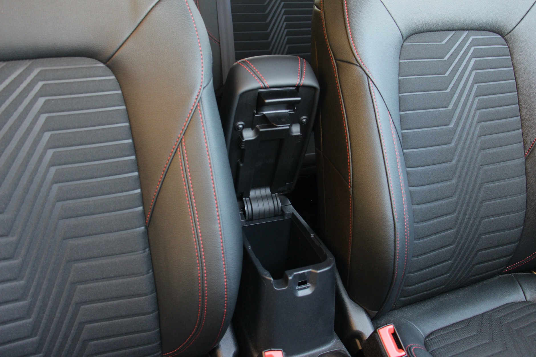 Ford Puma 2021 II generacja