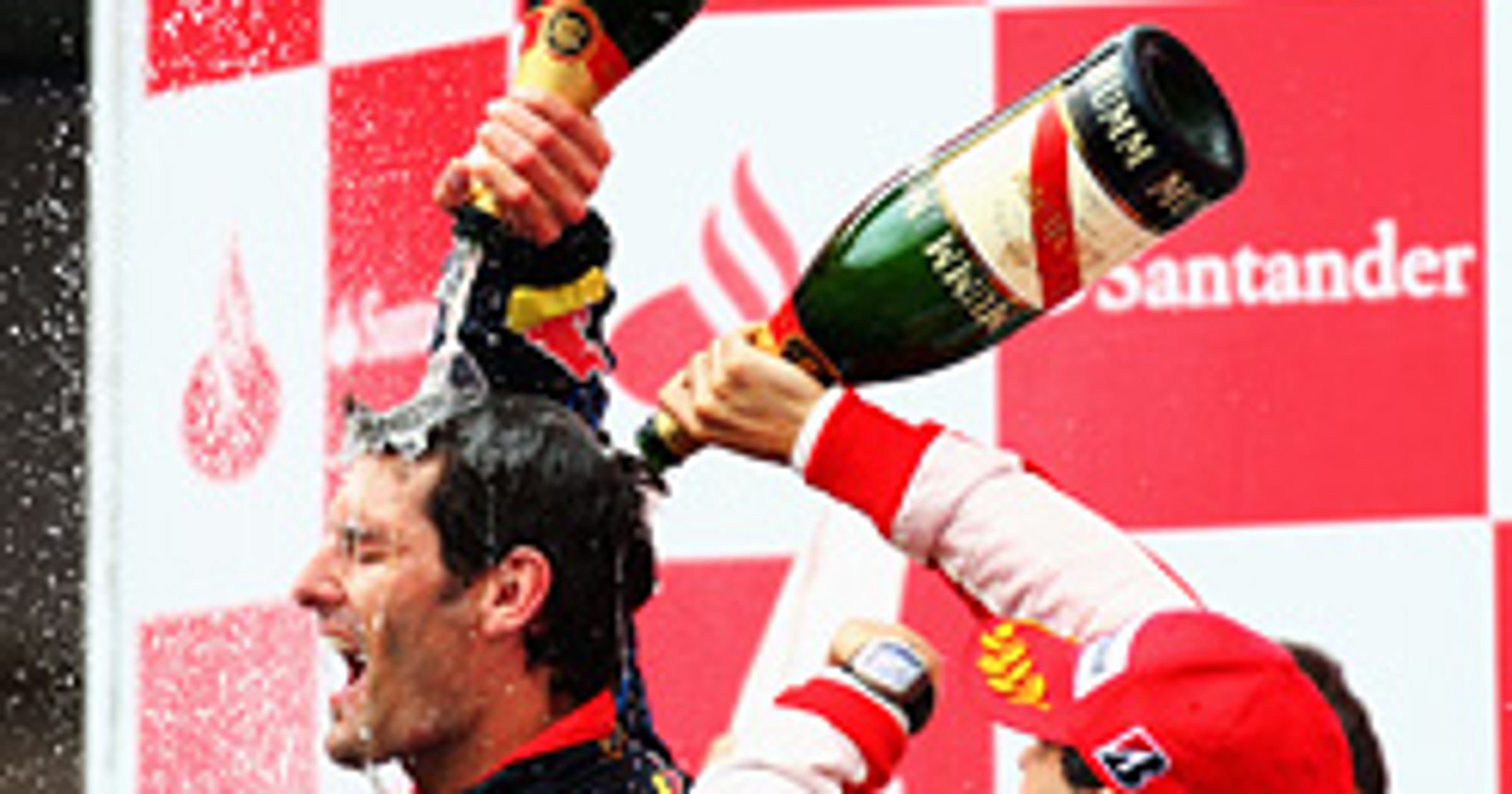 Grand Prix Niemiec 2009: rozpędzony Red Bull Racing dogania Brawn GP (fotogaleria)