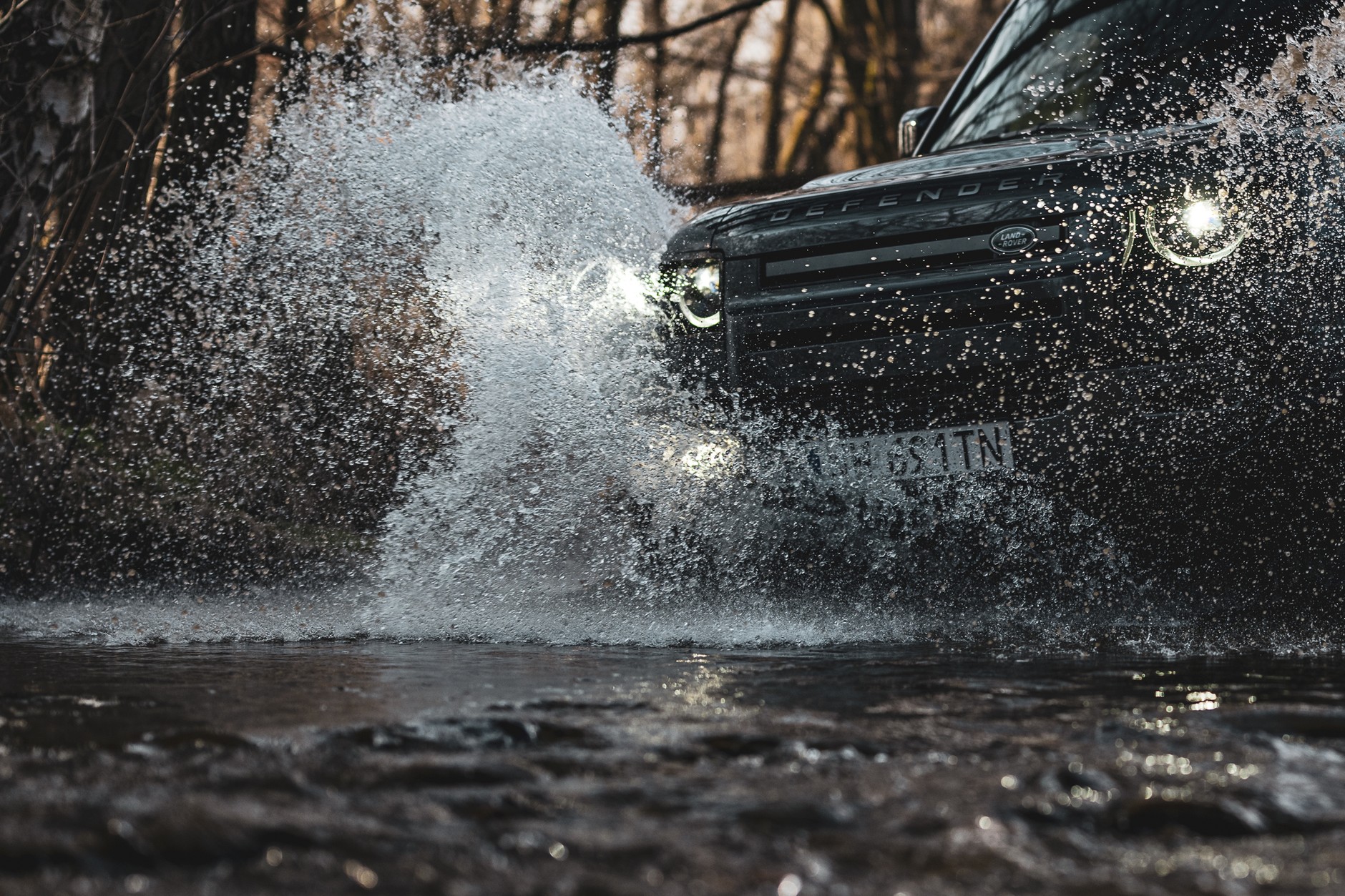 Defender
