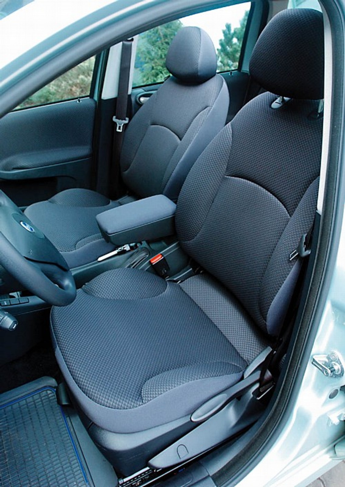 Pomysł na przestrzeń