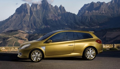 Renault Clio Kombi - Teraz pora na jakość