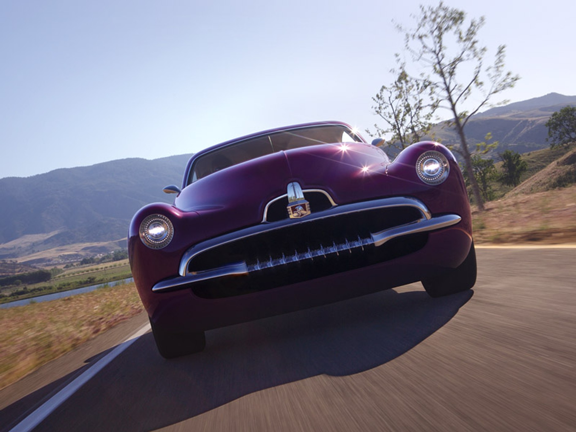 Holden Efijy – nadzieja na limitowaną produkcję