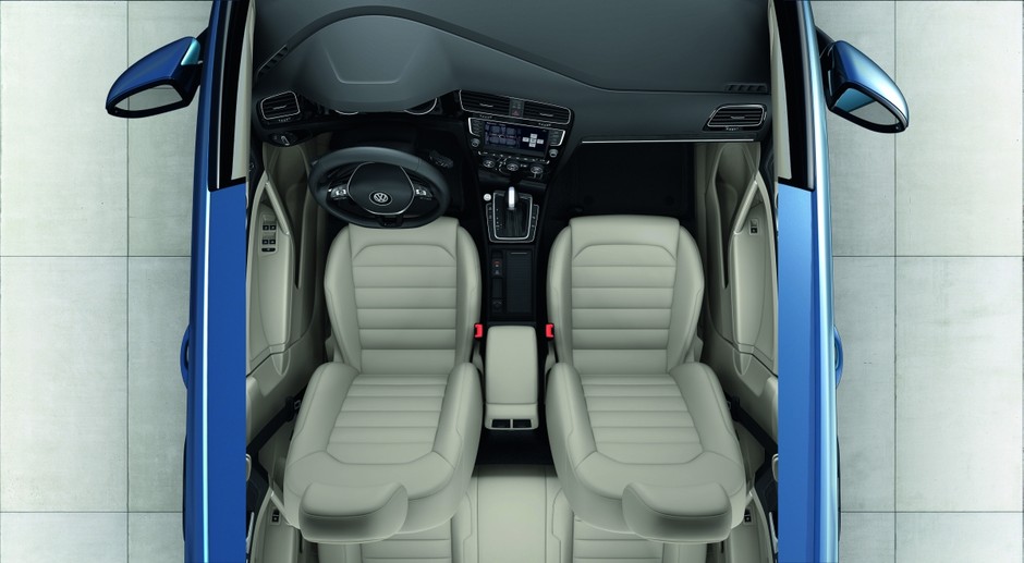 Volkswagen Golf VII