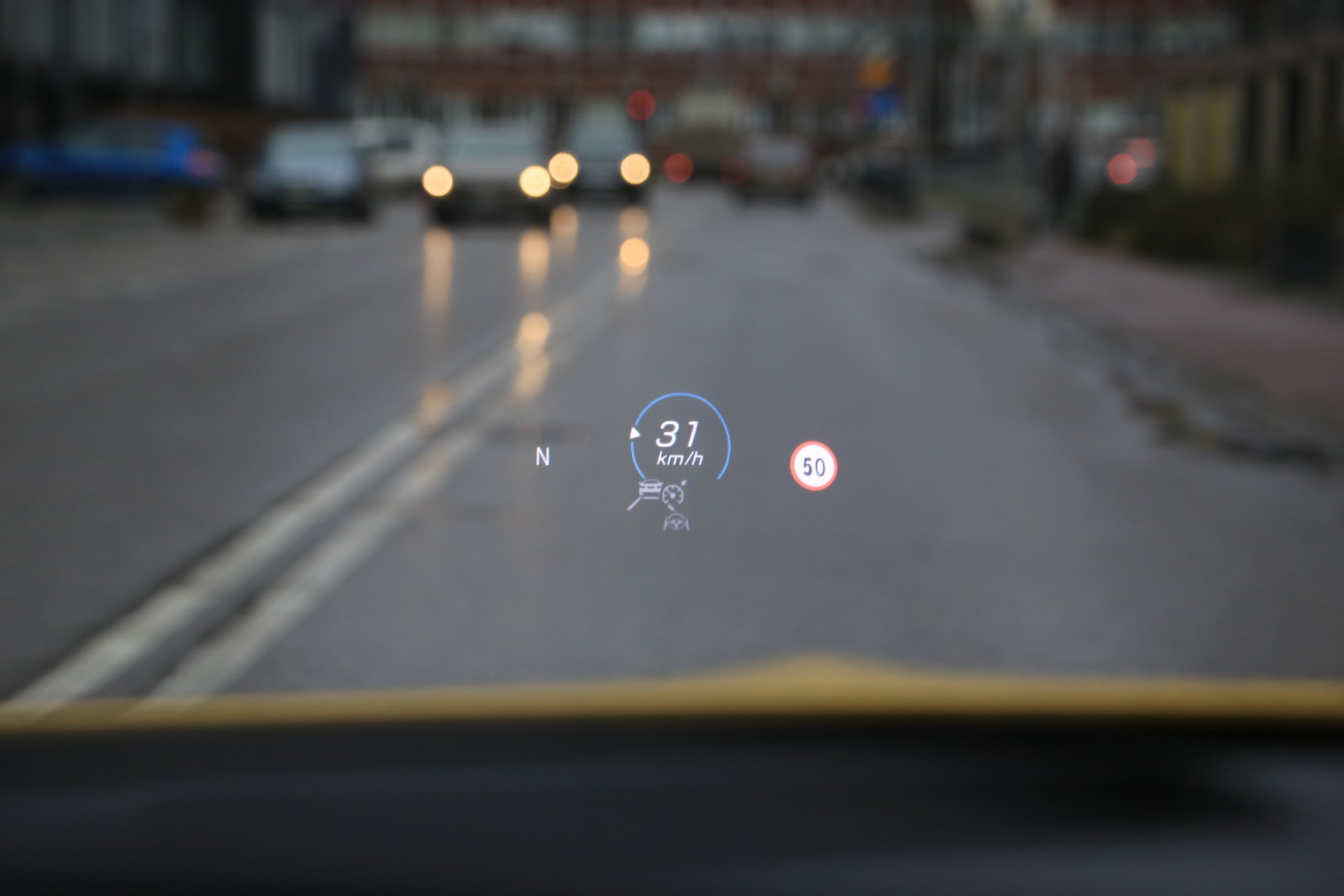 Mercedes CLA 200 Shooting Brake