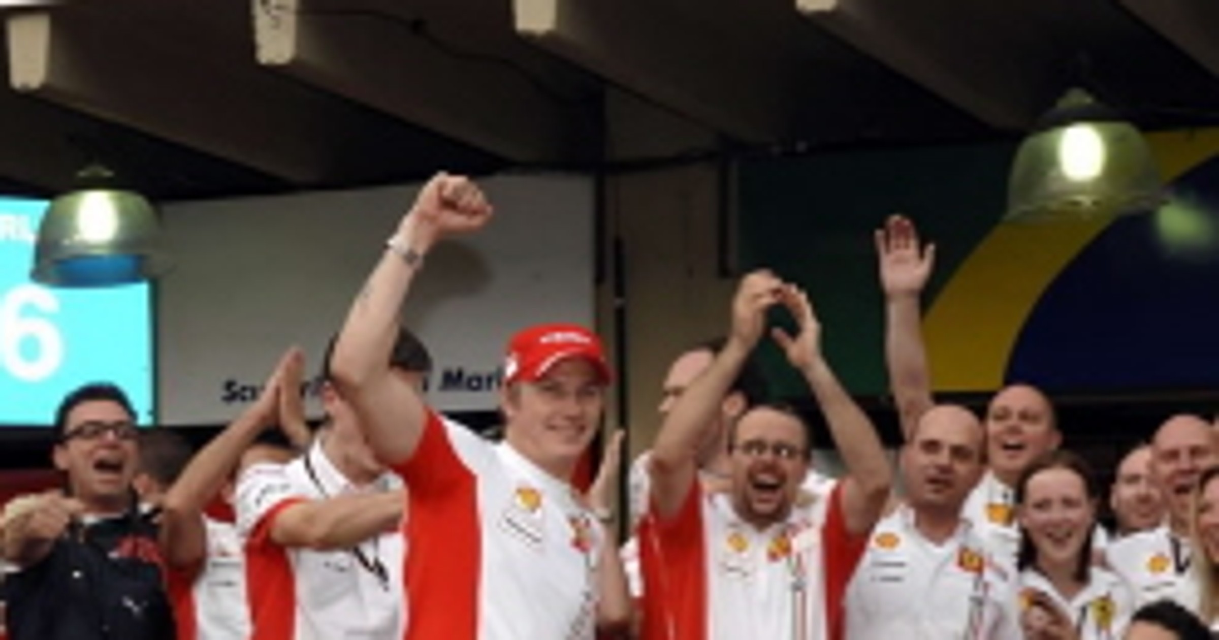 Formuła 1: dziś zapadnie werdykt - waży się przysłość F1!