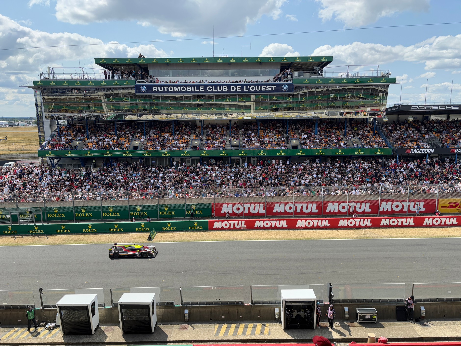 24h Le Mans 2025
