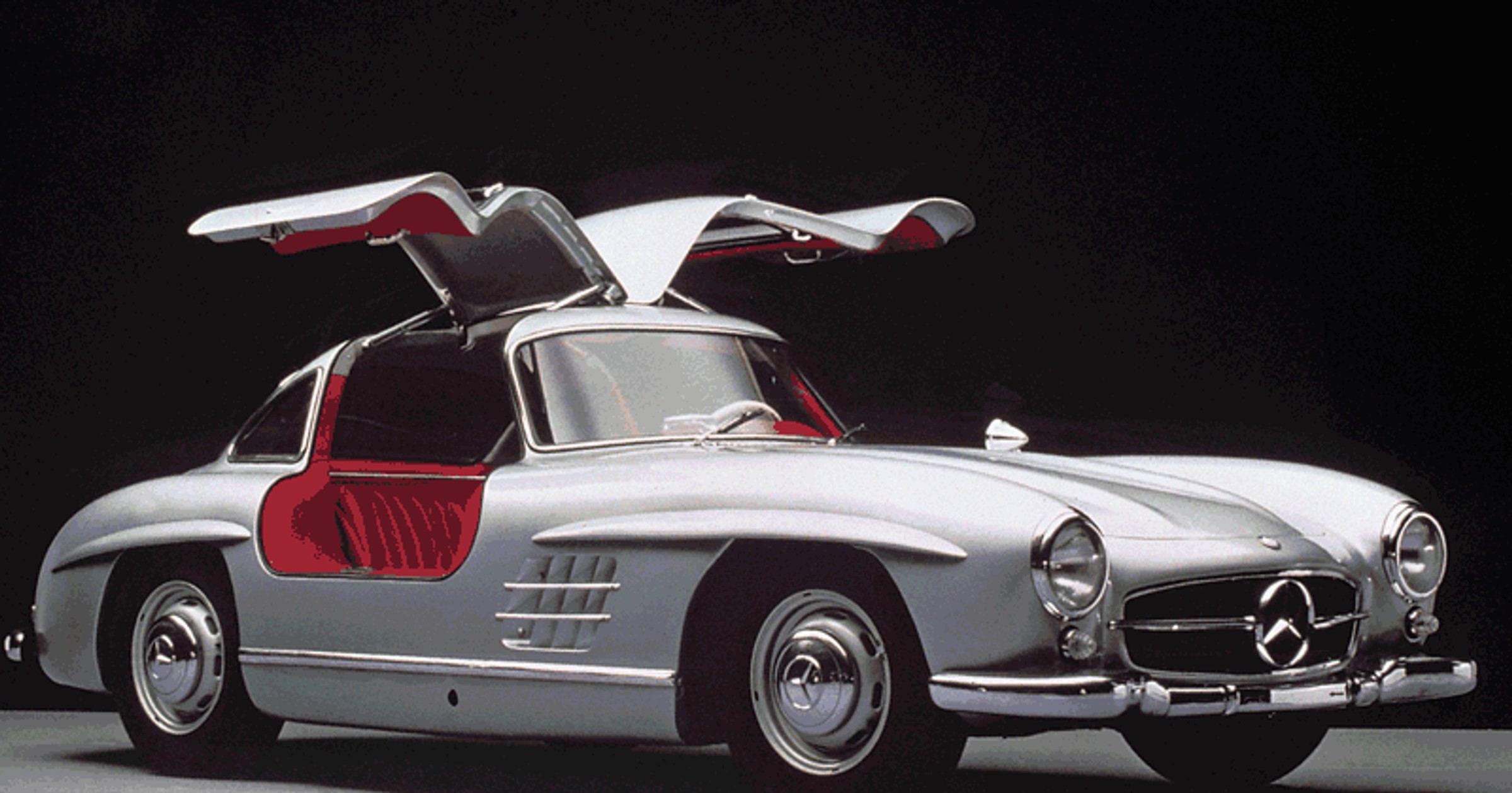 300SL