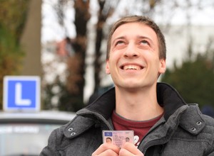 Dlaczego trudno zdać nowy egzamin na prawo jazdy?