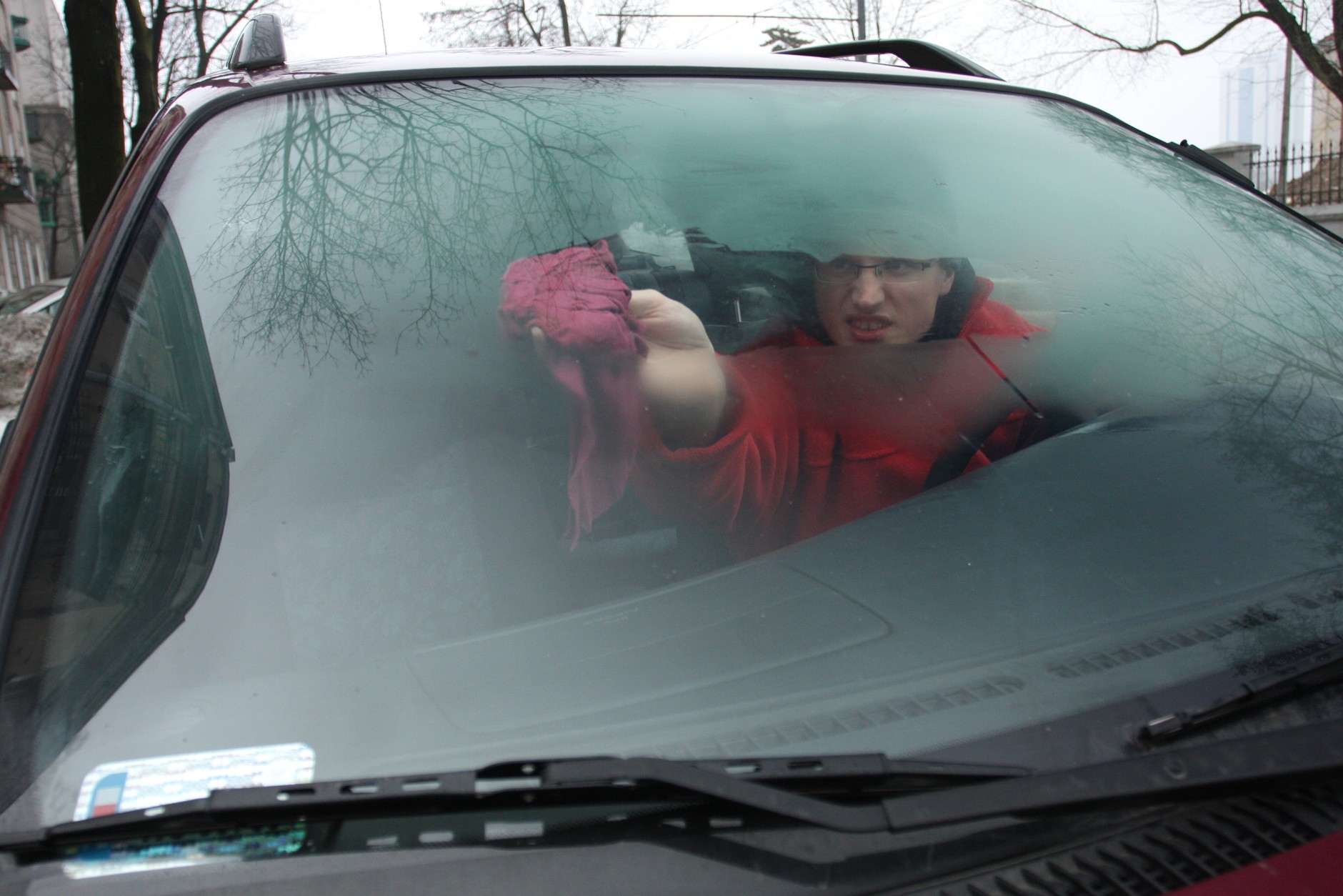 9 sposobów na zimę