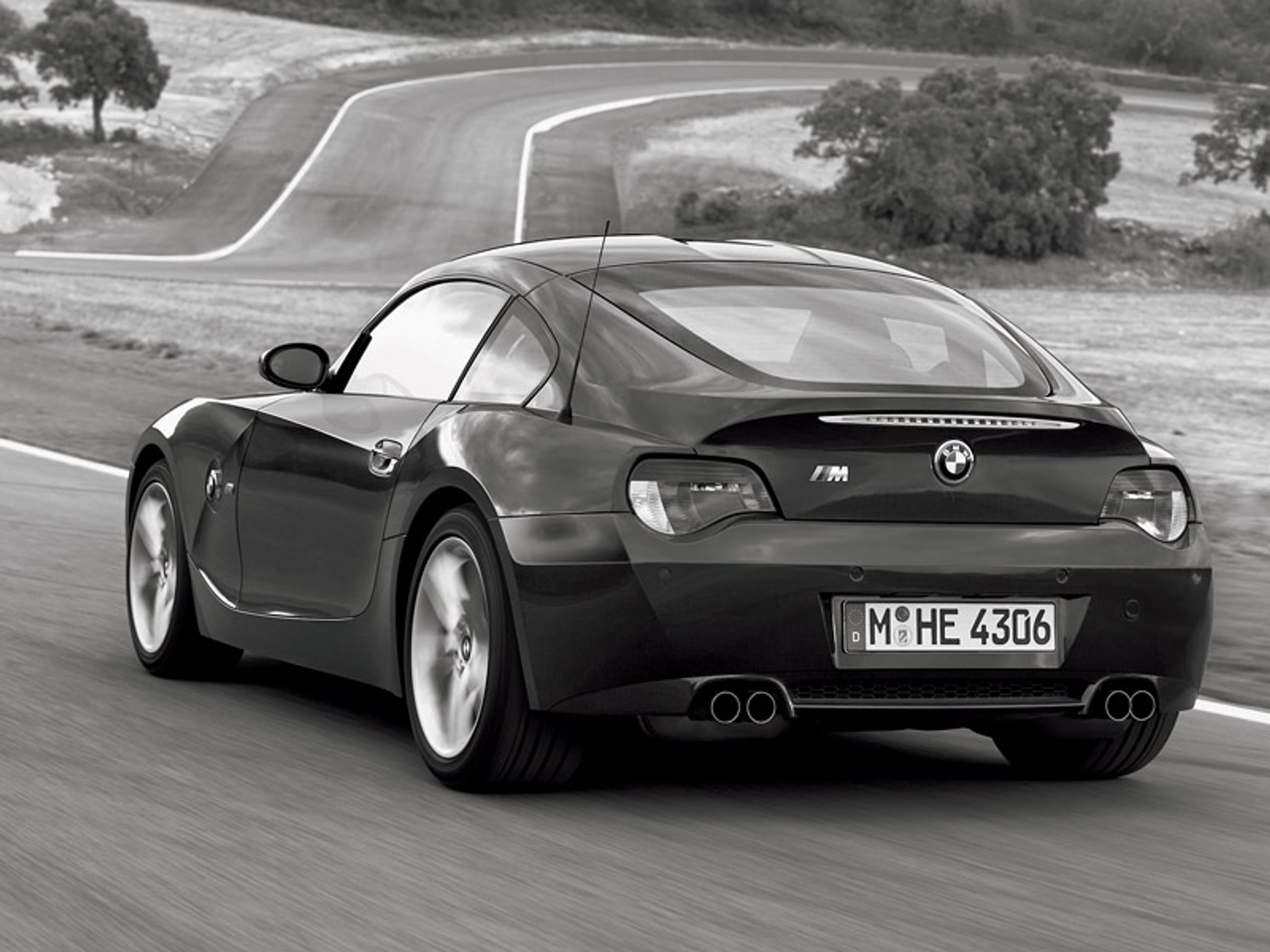 300 tysięcy BMW M w 30 lat