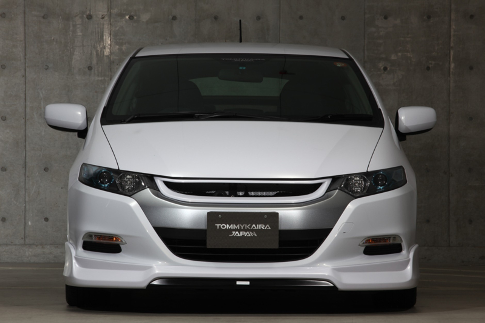 Jestem zażenowany – tuning hybrydy?!