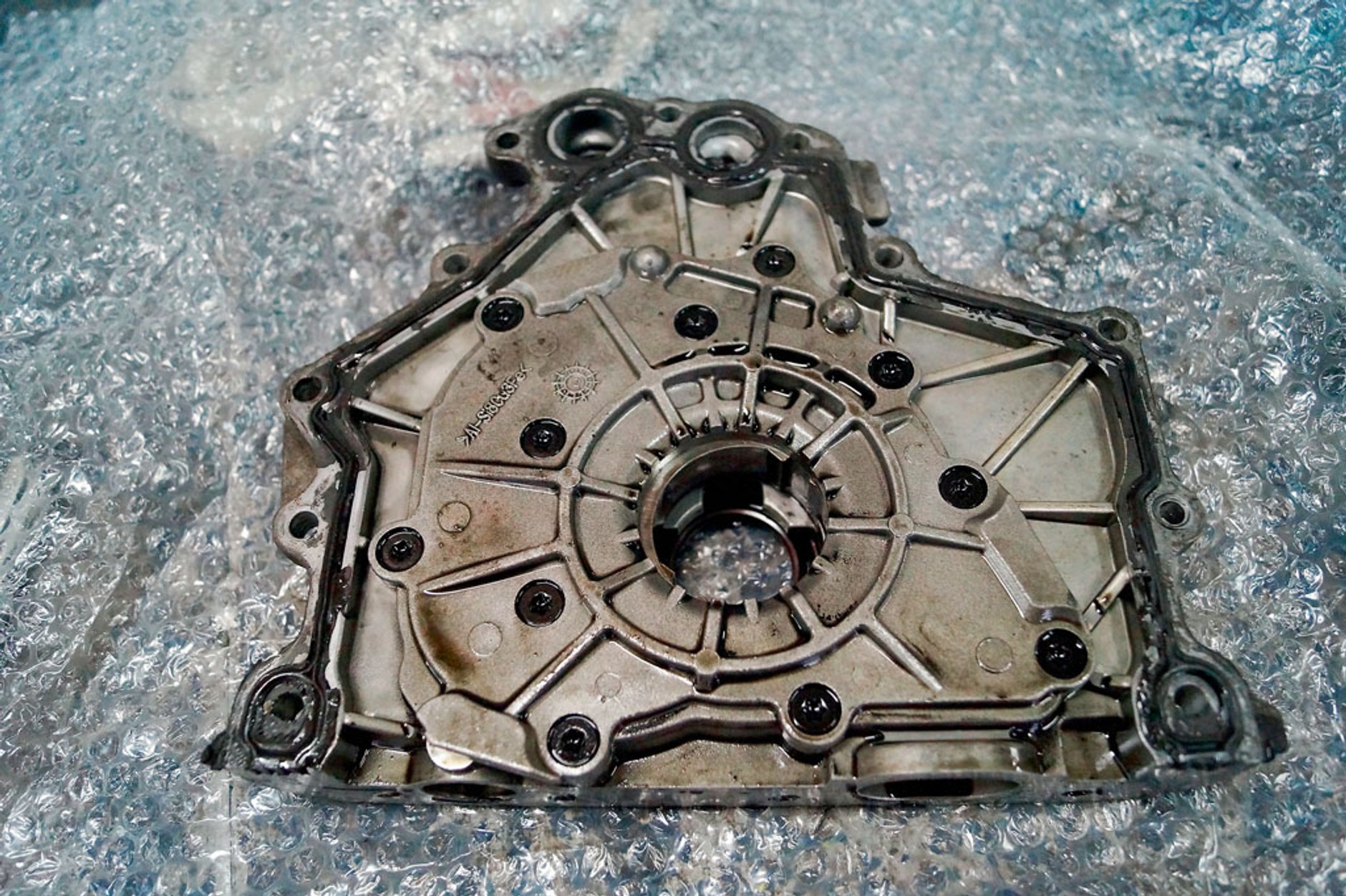 Używany Range Rover III - arystokrata z napędem 4x4