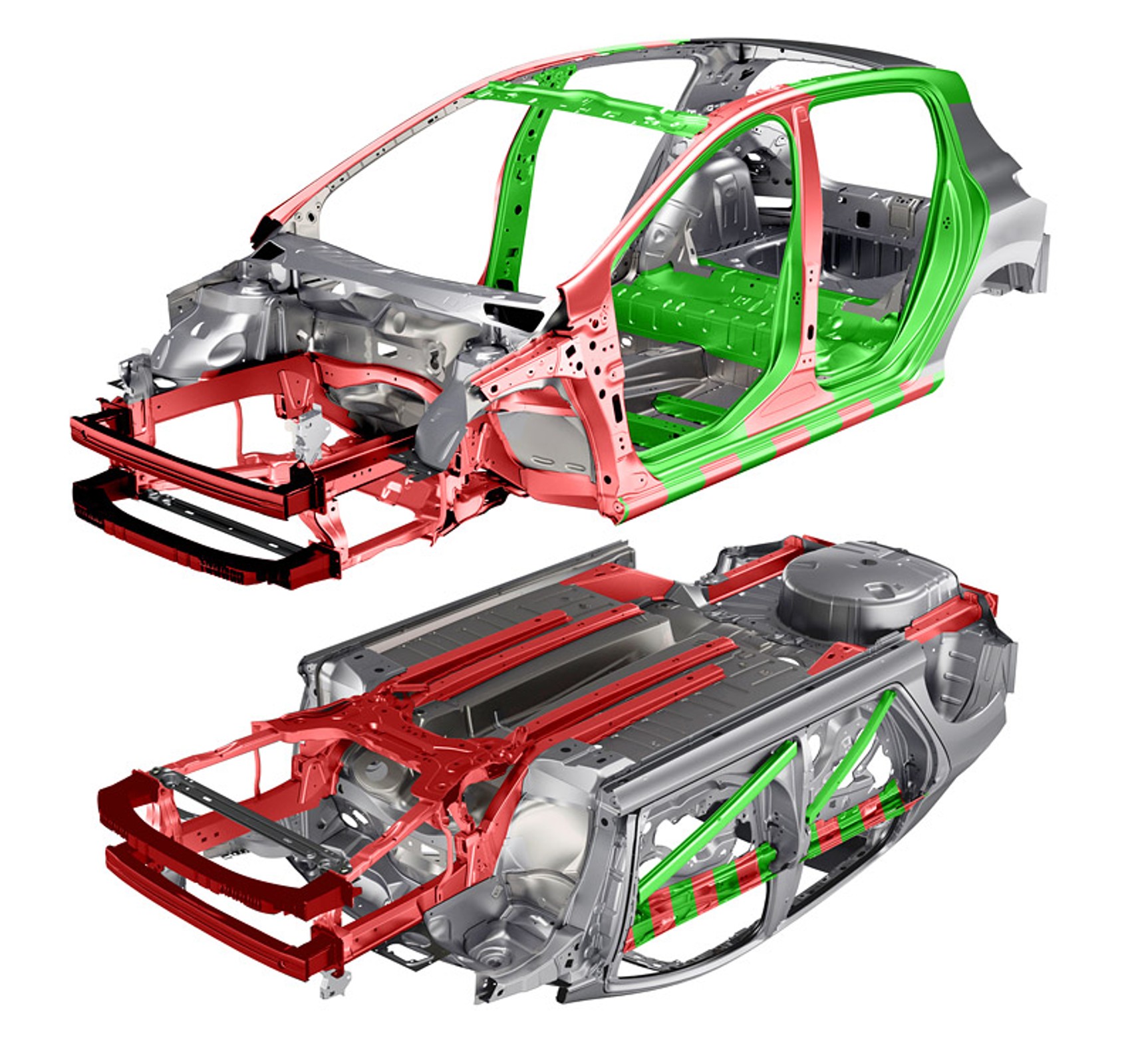 Peugeot 308: Osobowość o numer większa (pierwsze wrażenia)