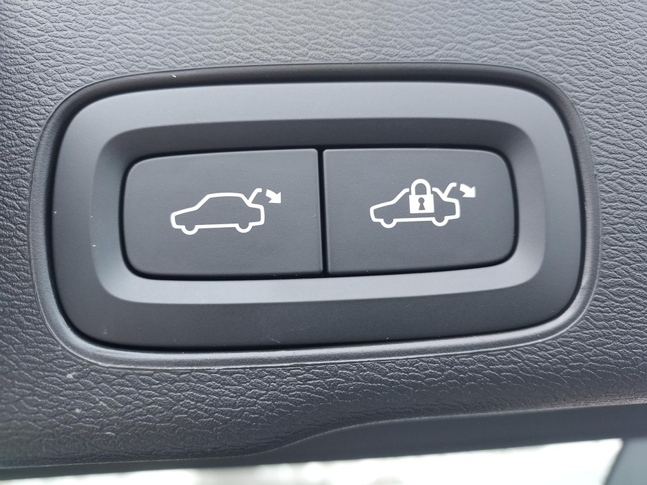 Volvo XC60 B4