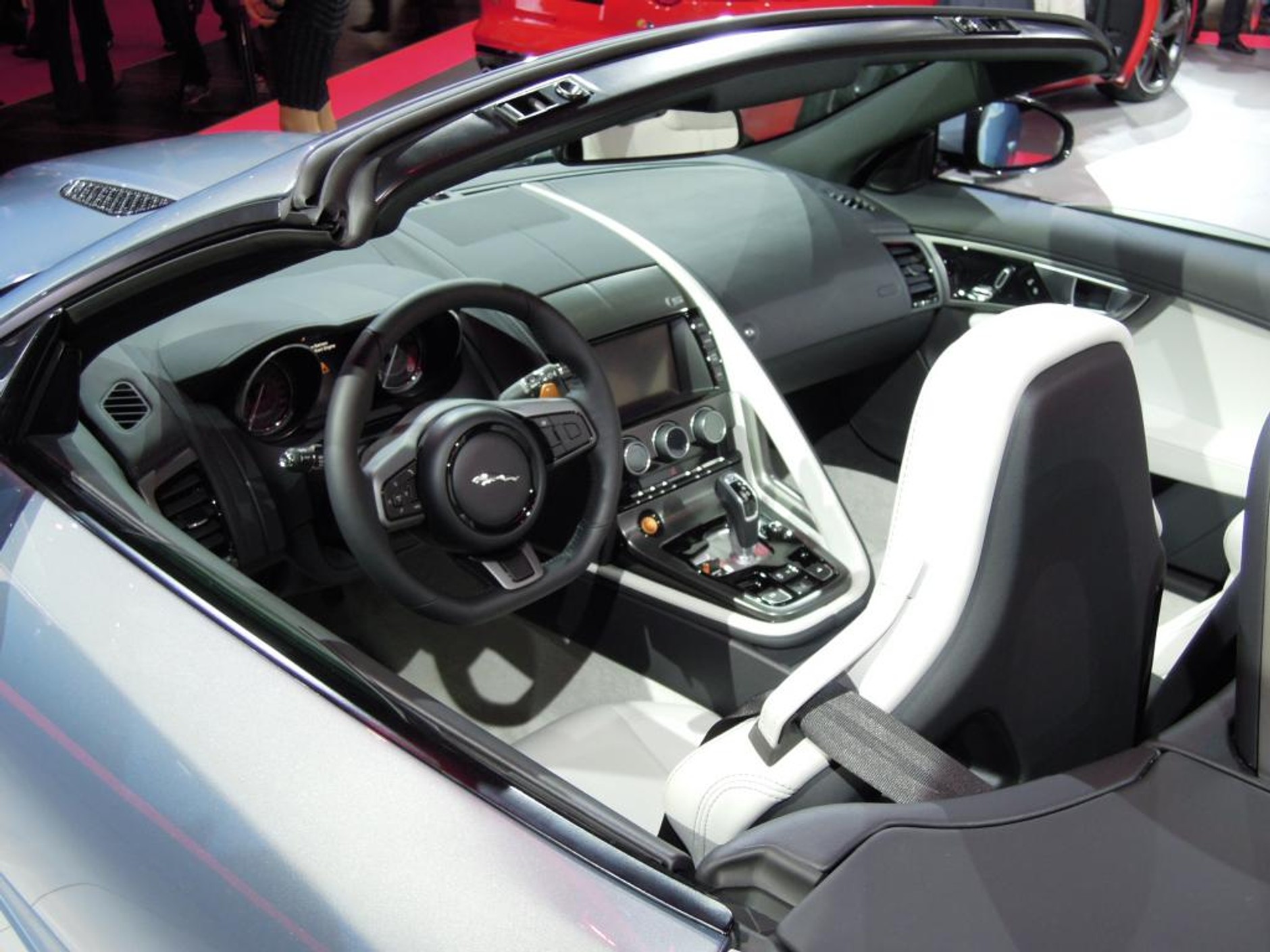 Galeria paryskich nowości