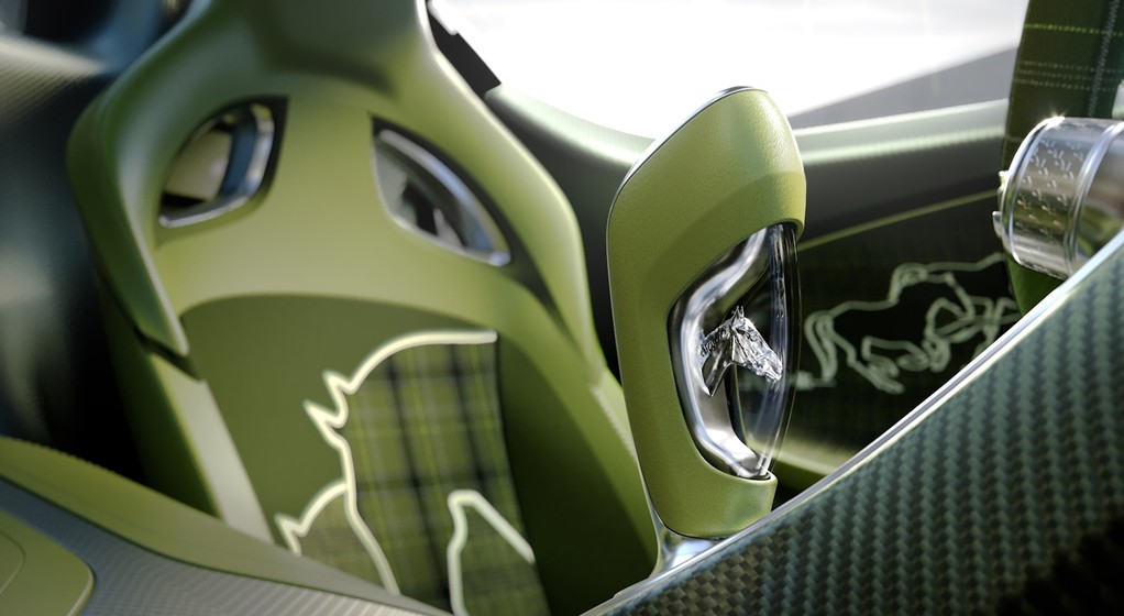 Bugatti Brouillard