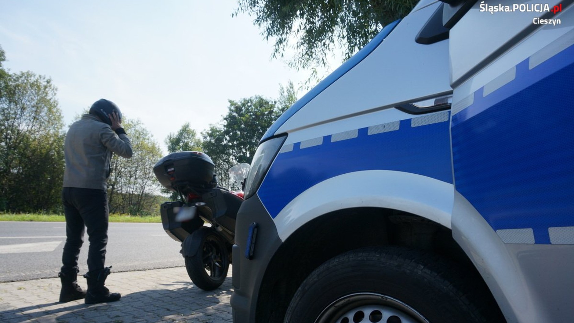 Źródło: slaska.policja.gov.pl/policja.pl