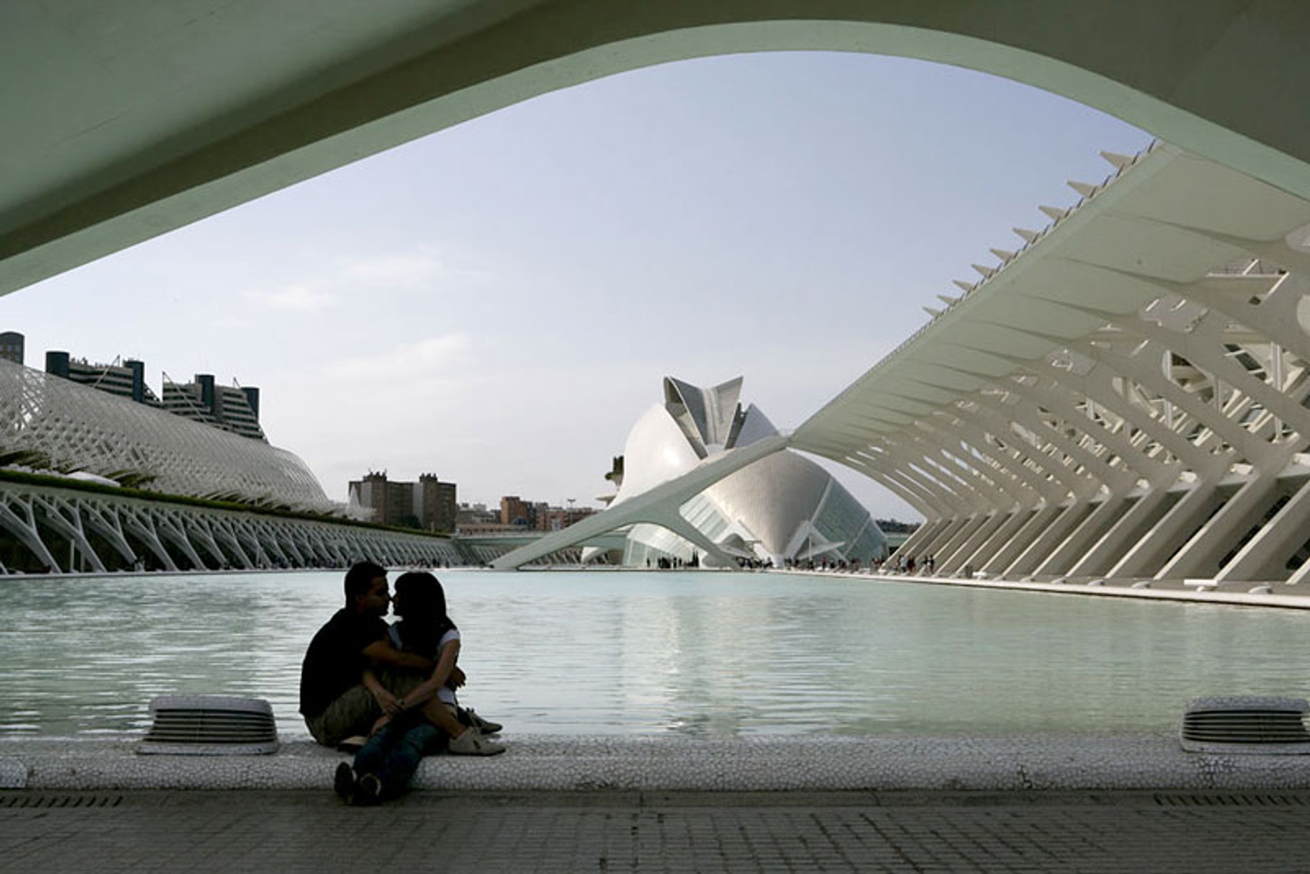 Grand Prix Europy 2008: fotogaleria Jiří Křenek