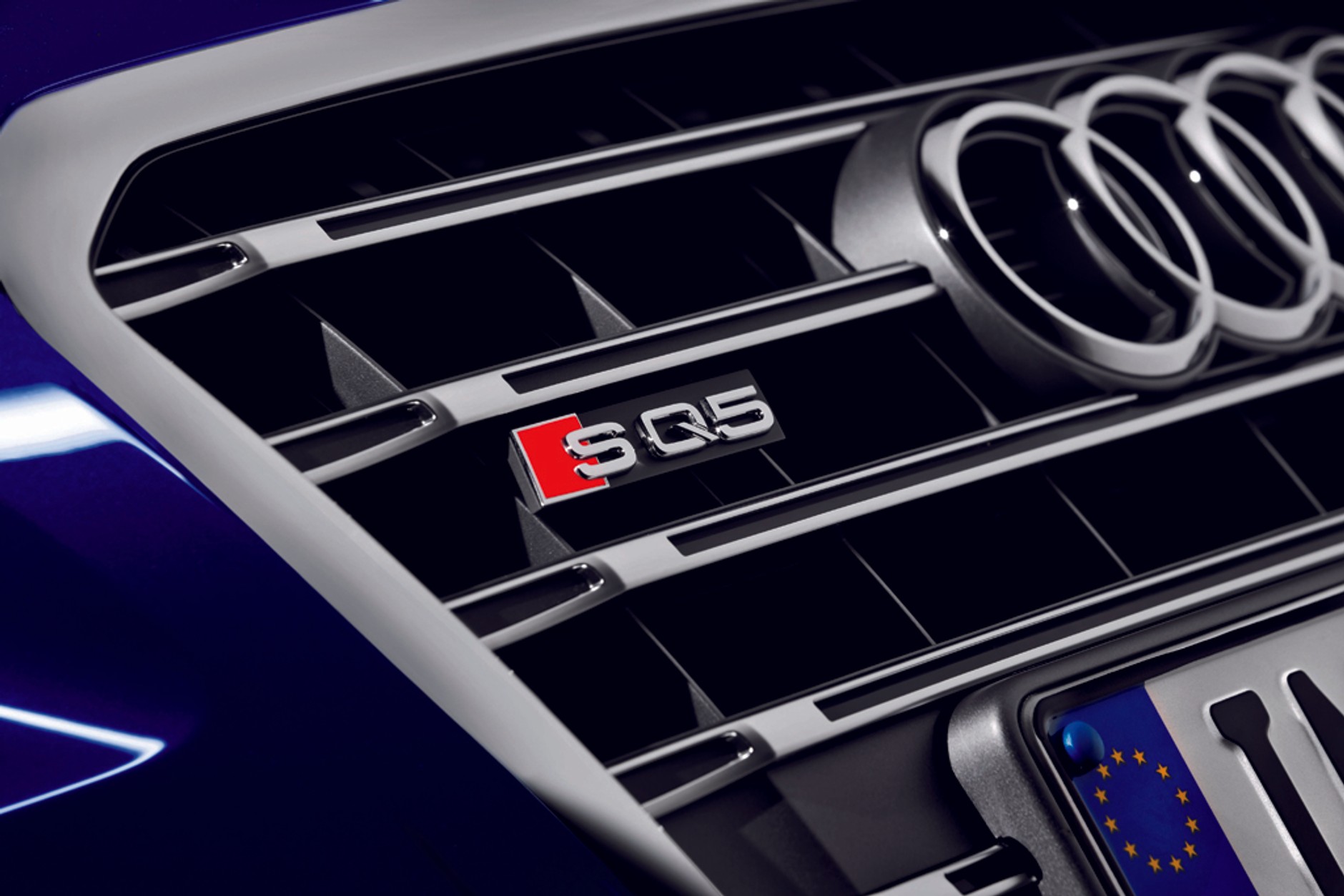 Audi SQ5 TDI: sportowo i oszczędnie